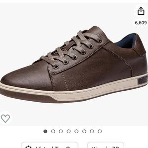 Men’s casual shoes